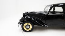 Citroen Traction Avant 11 B '55 (1955)