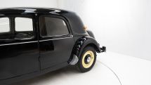 Citroen Traction Avant 11 B '55 (1955)