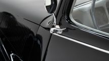 Citroen Traction Avant 11 B '55 (1955)