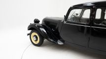 Citroen Traction Avant 11 B '55 (1955)
