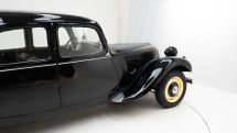 Citroen Traction Avant 11 B '55 (1955)