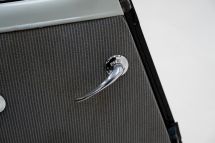 Citroen Traction Avant 11 B '55 (1955)