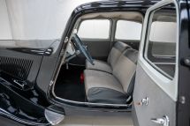 Citroen Traction Avant 11 B '55 (1955)