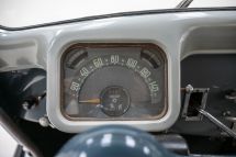 Citroen Traction Avant 11 B '55 (1955)