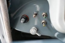 Citroen Traction Avant 11 B '55 (1955)