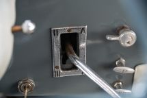 Citroen Traction Avant 11 B '55 (1955)