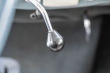 Citroen Traction Avant 11 B '55 (1955)