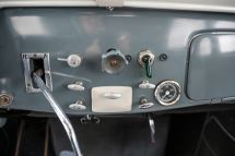 Citroen Traction Avant 11 B '55 (1955)