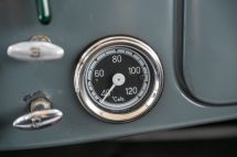 Citroen Traction Avant 11 B '55 (1955)