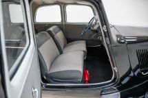 Citroen Traction Avant 11 B '55 (1955)