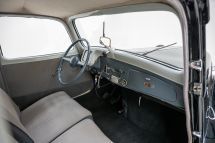 Citroen Traction Avant 11 B '55 (1955)