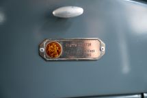 Citroen Traction Avant 11 B '55 (1955)