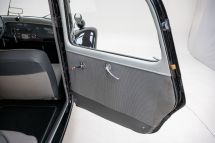 Citroen Traction Avant 11 B '55 (1955)