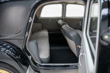 Citroen Traction Avant 11 B '55 (1955)