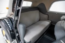 Citroen Traction Avant 11 B '55 (1955)