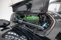 Citroen Traction Avant 11 B '55 (1955)