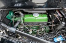 Citroen Traction Avant 11 B '55 (1955)