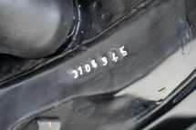 Citroen Traction Avant 11 B '55 (1955)