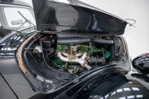 Citroen Traction Avant 11 B '55 (1955)