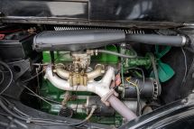 Citroen Traction Avant 11 B '55 (1955)