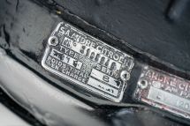 Citroen Traction Avant 11 B '55 (1955)