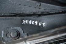 Citroen Traction Avant 11 B '55 (1955)