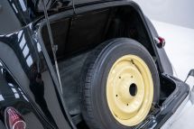 Citroen Traction Avant 11 B '55 (1955)