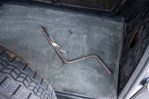 Citroen Traction Avant 11 B '55 (1955)