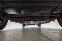 Citroen Traction Avant 11 B '55 (1955)