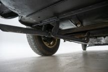 Citroen Traction Avant 11 B '55 (1955)