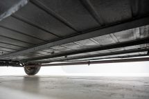 Citroen Traction Avant 11 B '55 (1955)