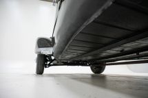 Citroen Traction Avant 11 B '55 (1955)