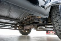 Citroen Traction Avant 11 B '55 (1955)