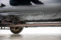 Citroen Traction Avant 11 B '55 (1955)