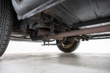 Citroen Traction Avant 11 B '55 (1955)