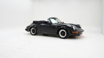 Porsche 911 3.0 SC '83 (1983)
