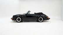 Porsche 911 3.0 SC '83 (1983)