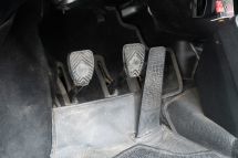 Porsche 911 3.0 SC '83 (1983)