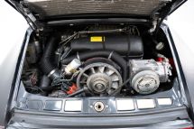 Porsche 911 3.0 SC '83 (1983)