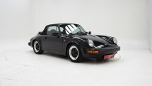 Porsche 911 3.0 SC '83 (1983)