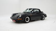 Porsche 911 3.0 SC '83 (1983)
