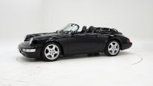 Porsche 964 Speedster '94 (1994)