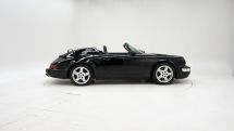 Porsche 964 Speedster '94 (1994)