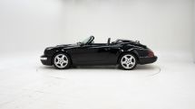 Porsche 964 Speedster '94 (1994)