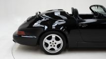 Porsche 964 Speedster '94 (1994)