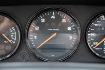 Porsche 964 Speedster '94 (1994)