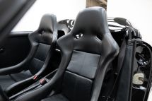 Porsche 964 Speedster '94 (1994)