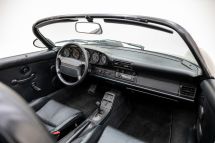 Porsche 964 Speedster '94 (1994)