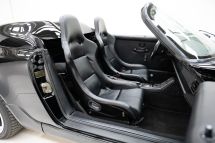 Porsche 964 Speedster '94 (1994)