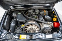 Porsche 964 Speedster '94 (1994)